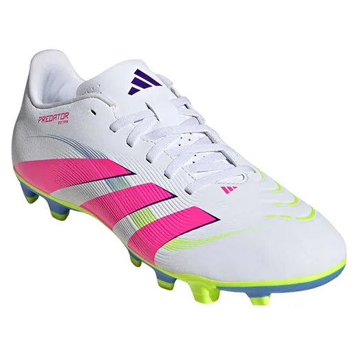 Бутсы Adidas PREDATOR CLUB FG/MG ID1323