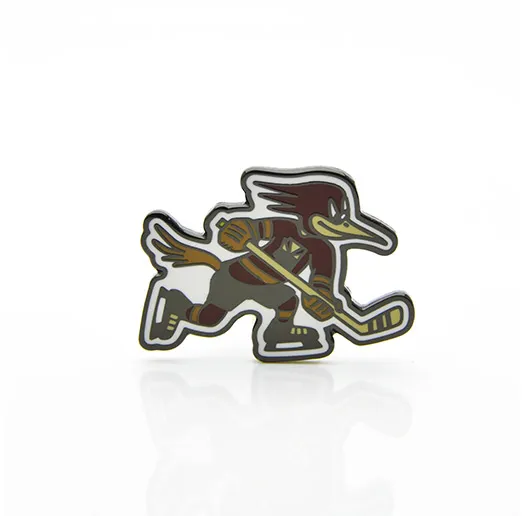 Значок AHL Тусон Роадраннерс Эмблема