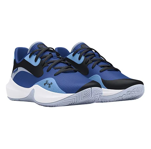 Кроссовки Under Armour UA Lockdown 7 Low 3027646-401