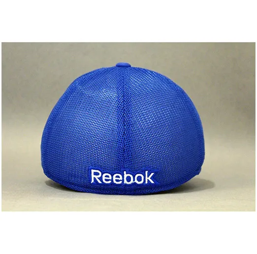 Бейсболка Айлендерс Reebok 01