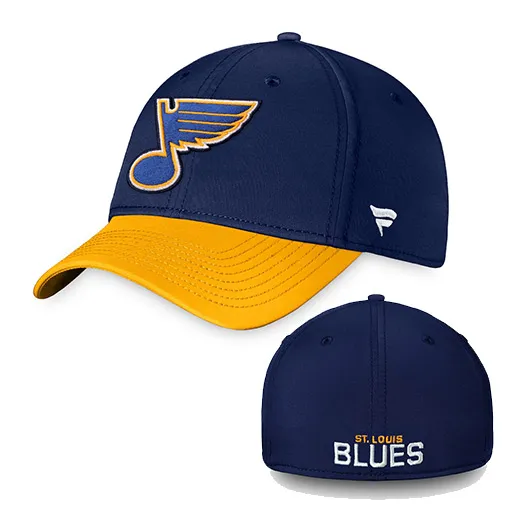 Бейсболка Сент-Луис-05 Fanatics