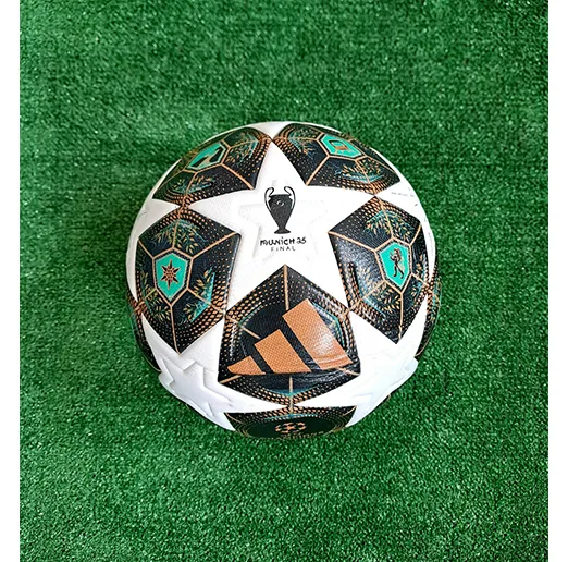 Мяч футб. 5 ADIDAS UEFA CHAMPIONS LEAGUE FINAL 25 MCH34