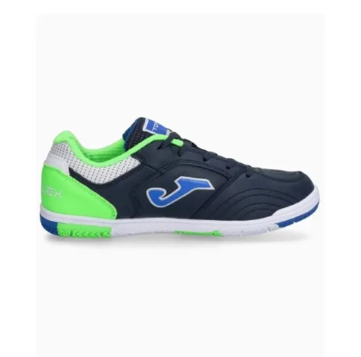 Футзалки JOMA TOP FLEX JR TPJW2533IN детские