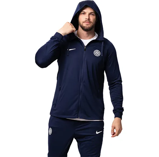 Костюм Nike INTER MNK DF STK HD TRK SUIT K DJ8480-498