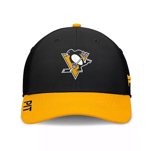 Бейсболка Питтсбург Fanatics 05