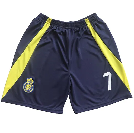 Форма подр. Аль-Наср Ronaldo 24/25 т. синяя