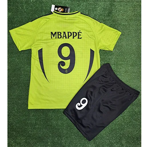 Форма подростковая Реал MBAPPE 23/24 №9