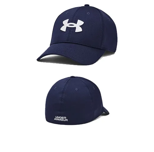 Бейсболка Under Armour Men's UA Blitzing BSUA16