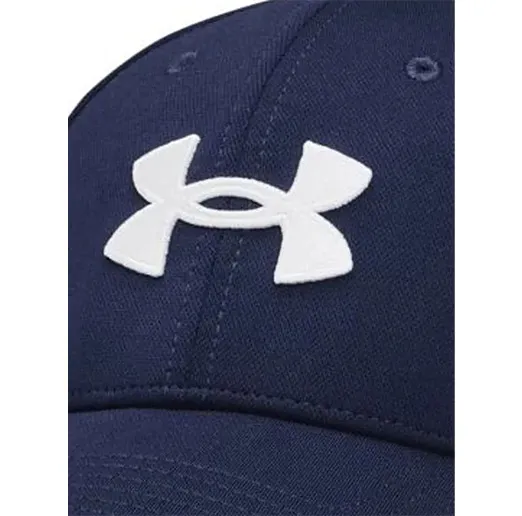Бейсболка Under Armour Men's UA Blitzing BSUA16