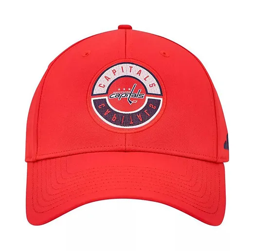 Бейсболка Вашингтон Adidas 04