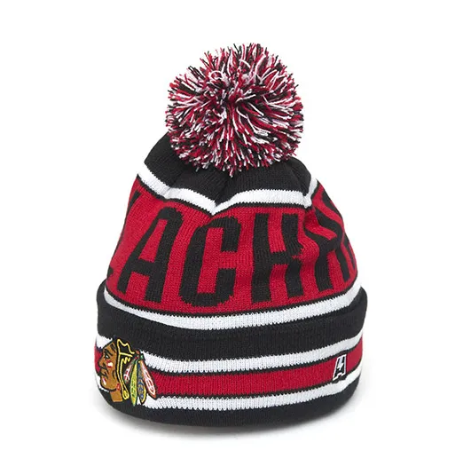 Шапка Чикаго A&C 59393
