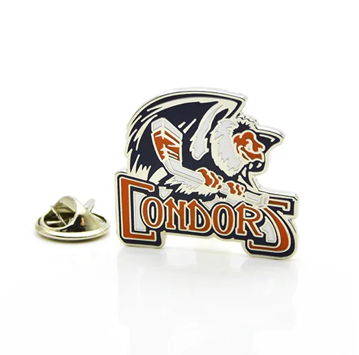 Значок AHL Бейкерсфилд Кондорс Эмблема