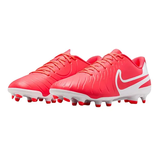 Бутсы Nike LEGEND 10 CLUB FG/MG DV4344-800