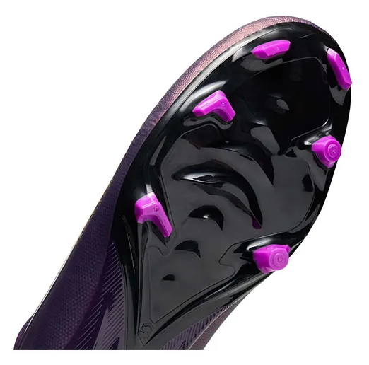 Бутсы Nike Mercurial Vapor 16 Academy "Kylian Mbappé" FQ8377-500