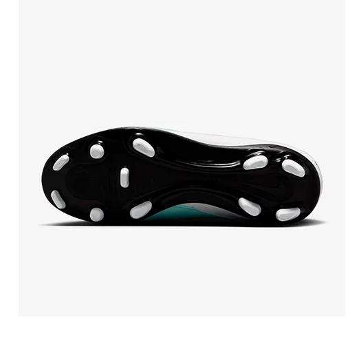 Бутсы детские Nike Phantom Luna Club FG/MG Jr с носком