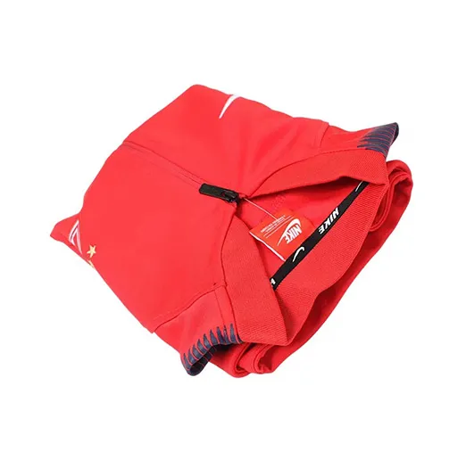 Костюм спорт. подр. Спартак Nike кр.-черн. KSS1001
