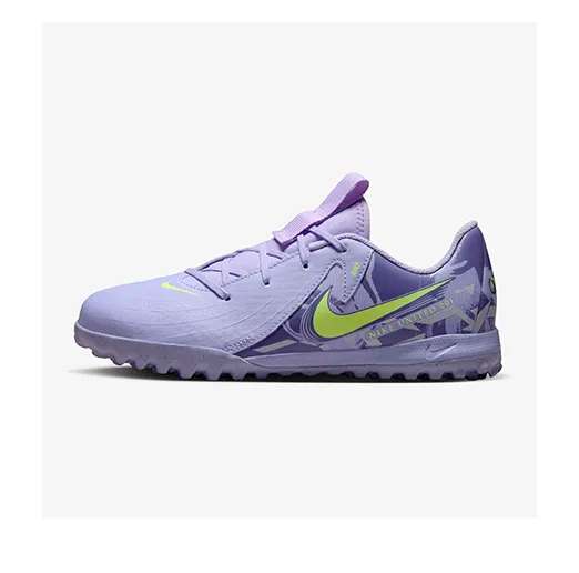 Сороконожки детские Nike Phantom Gx II Acad TF Nu1 Jr