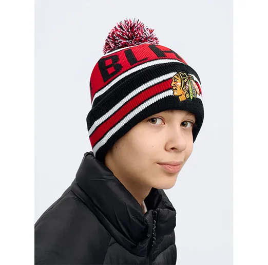 Шапка Чикаго A&C 59393