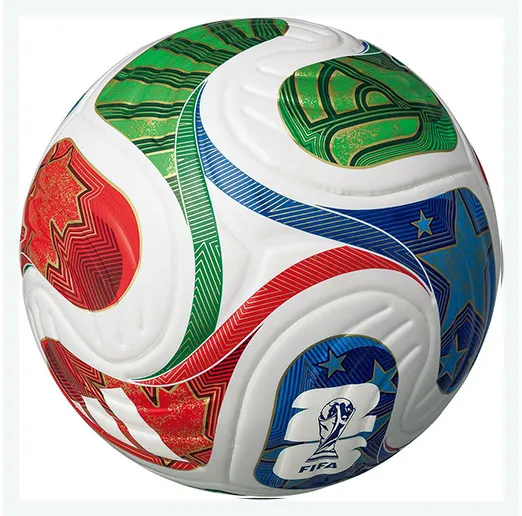 Мяч футб. 5 ADIDAS TRIONDA FIFA WORLD CUP 2026 MCH28