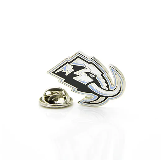 Значок НХЛ Юта Маммот Эмблема