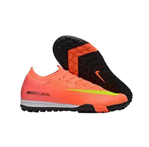 Турфы Nike Air Zoom Mercurial Vapor 16 Elite TF06 оранжевые