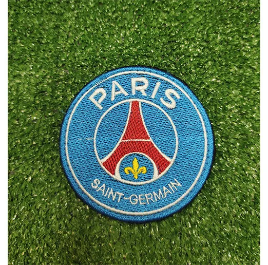 Нашивка FC PSG