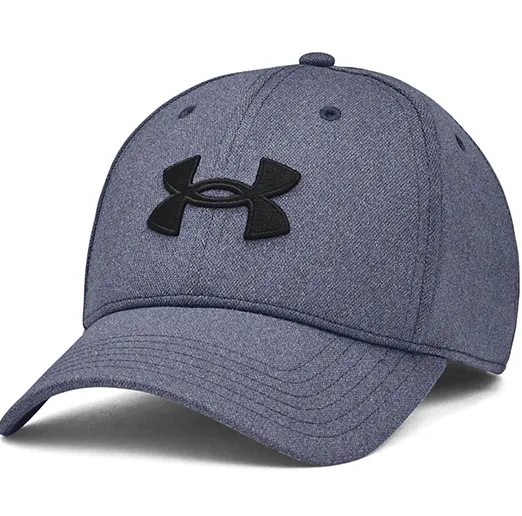 Кепка Under Armour Men's UA Blitzing 1376700-411