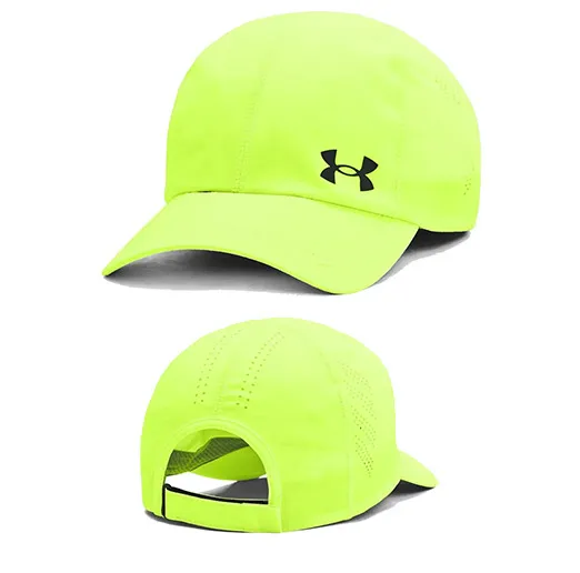 Бейсболка Under Armour M Iso-Chill Launch Adj BSUA12