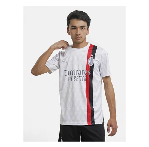 Форма FC Milan 23/24 Puma подростковая