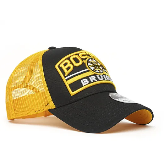 Бейсболка Boston Bruins, арт. 31732