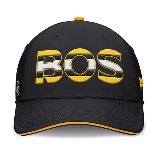 Бейсболка Бостон Fanatics 01 BOS