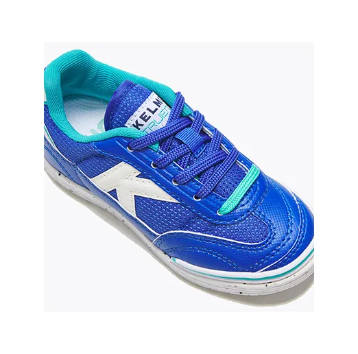 Футзалки Kelme TRUENO LACE 55449-703 детские