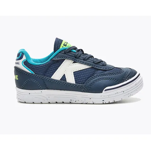 Футзалки Kelme TRUENO LACE 55449-611 детские