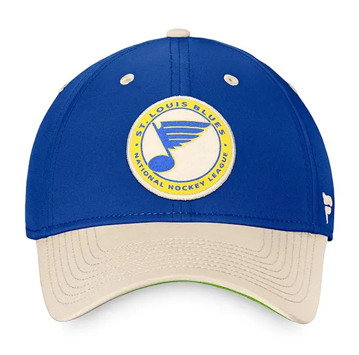 Бейсболка Сент-Луис Fanatics 08