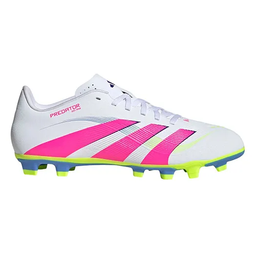 Бутсы Adidas PREDATOR CLUB FG/MG ID1323