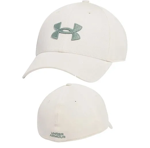 Бейсболка Under Armour Men's Blitzing BSUA07