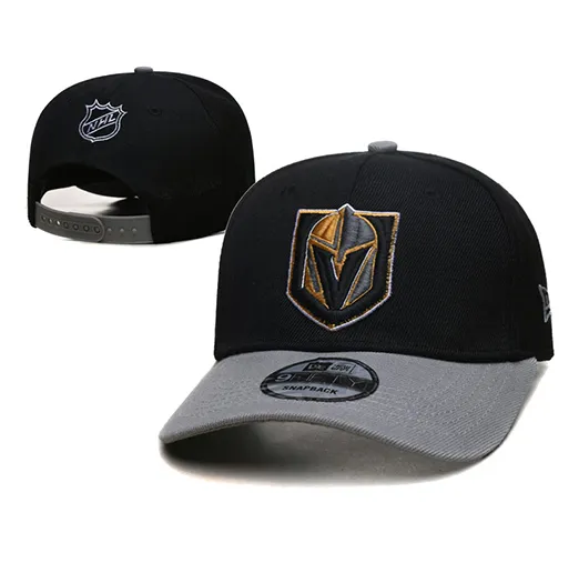Бейсболка Вегас New Era 12 черная