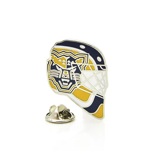 Значок КХЛ Сочи Шлем