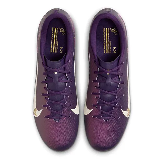 Бутсы Nike Mercurial Vapor 16 Academy "Kylian Mbappé" FQ8377-500