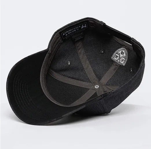 Бейсболка КХЛ A&C №3 50470