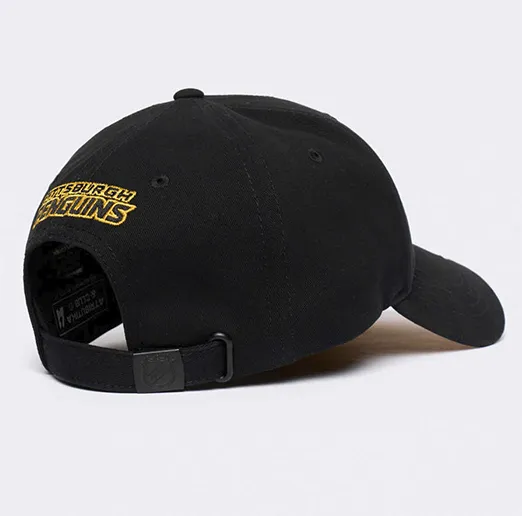 Бейсболка Питтсбург A&C 32342