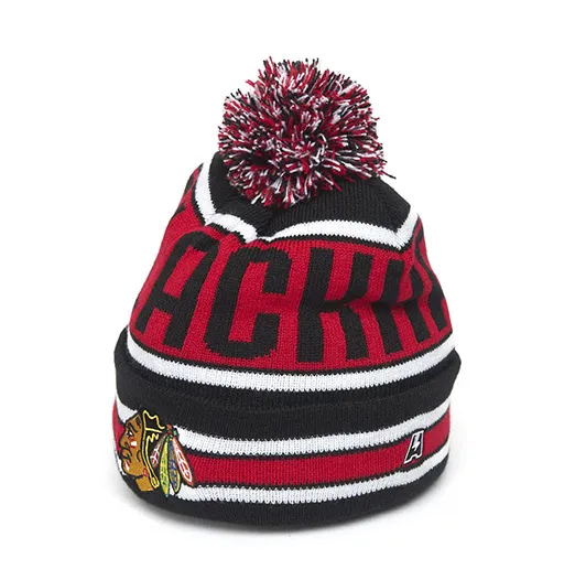 Шапка Чикаго A&C 59392