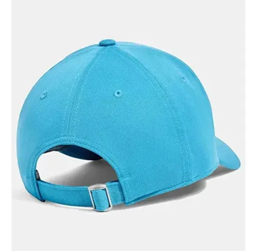 Бейсболка Under Armour Men's UA Blitzing Adj BSUA15, OSFM (58-60)