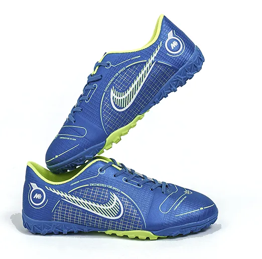 Турфы подр. Nike синие