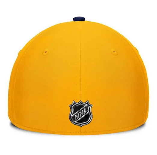 Бейсболка Нэшвилл Fanatics 03