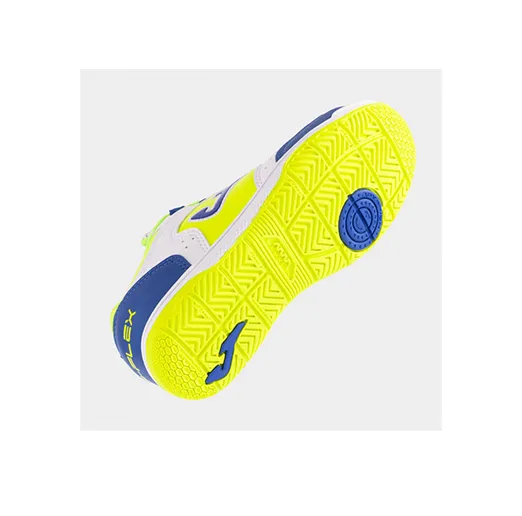 Футзалки Joma TOP FLEX JR TPJW2402IN детские