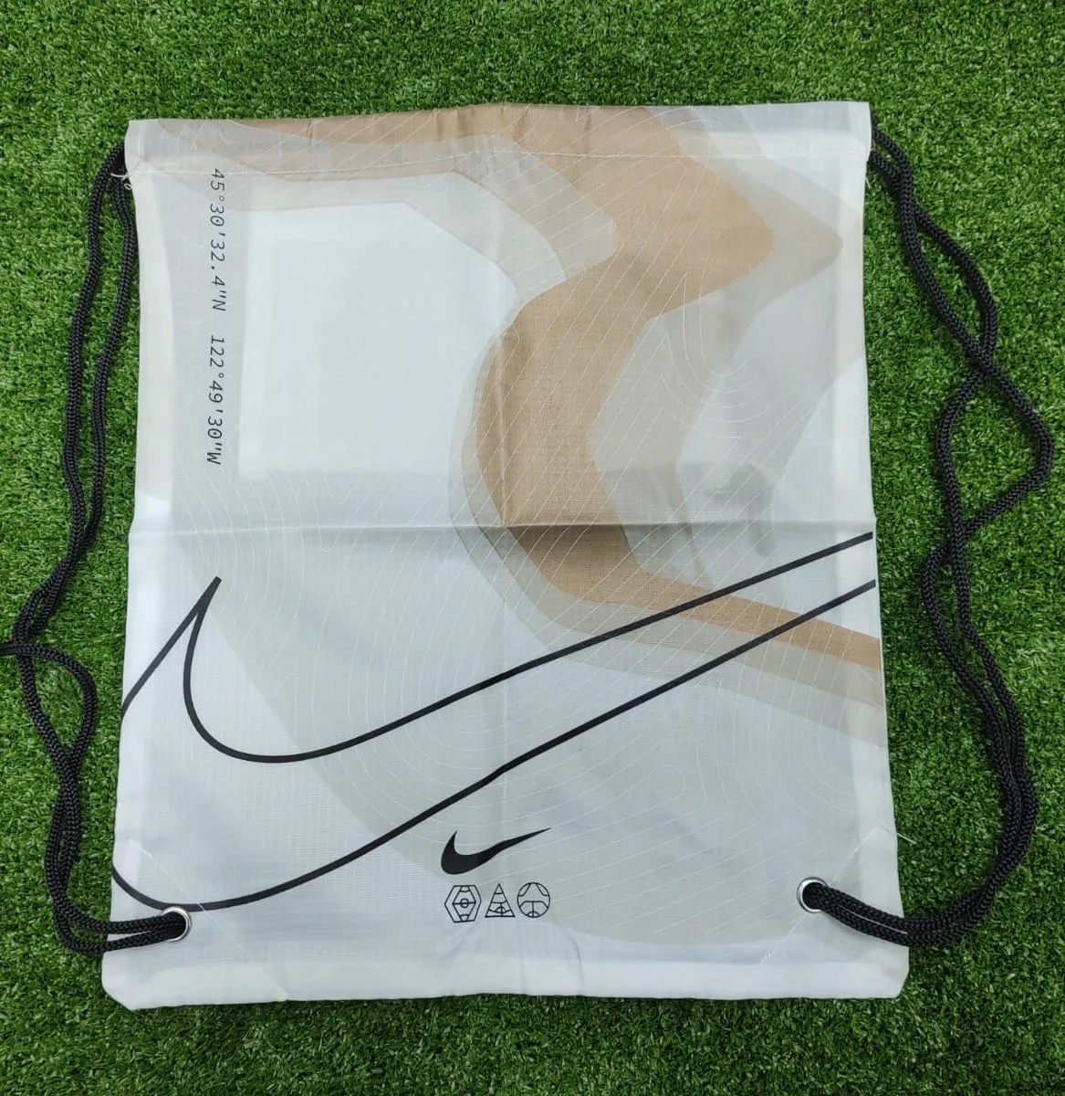 Сумка под обувь NIKE SUMO12