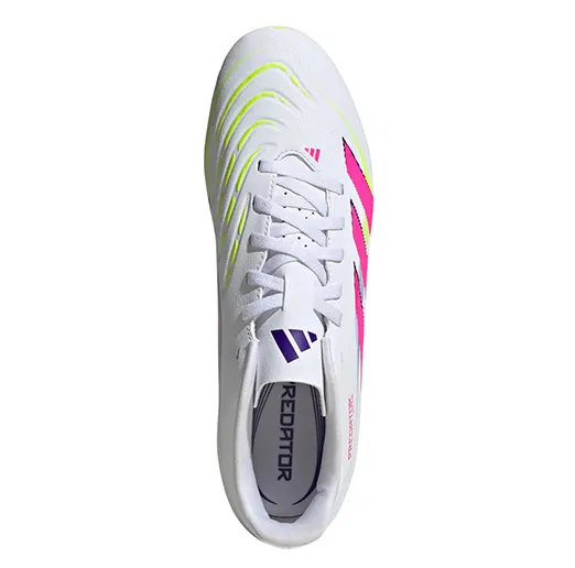 Бутсы Adidas PREDATOR CLUB FG/MG ID1323