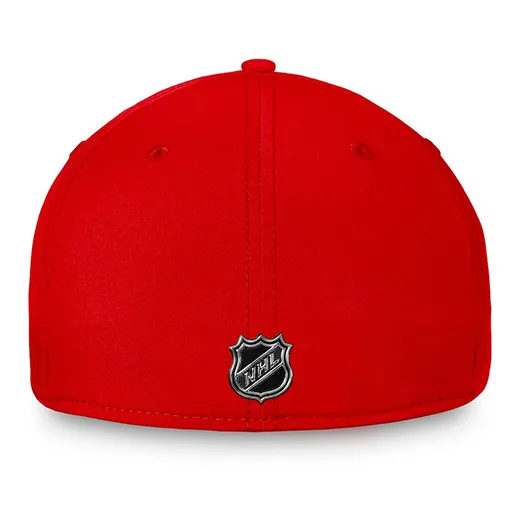 Бейсболка Калгари Fanatics 03