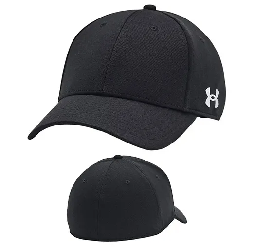 Бейсболка Under Armour Men's UA Team Blitzing BSUA10